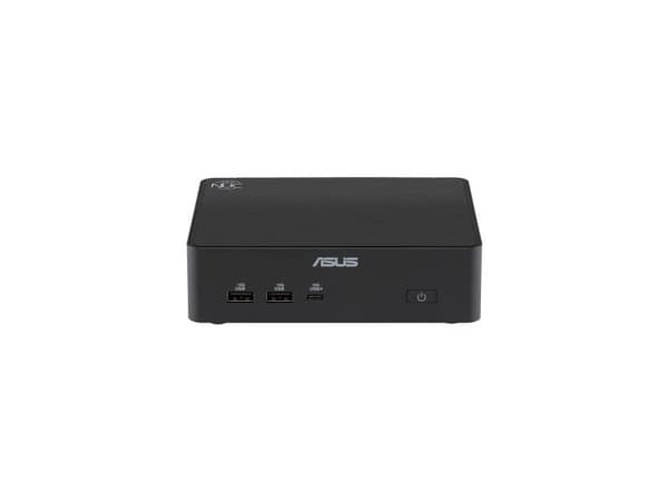 ASUS - Barebone - mini PC 1 x Core Ultra 7 - RAM 0 GB