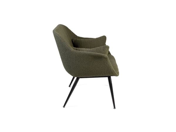 Amicus sofa, grønn