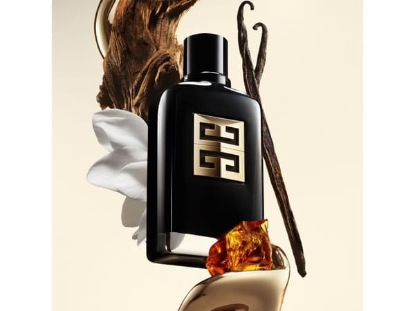 Givenchy Gentleman Society Ambrée Eau De Parfum 100 ml (miehet)