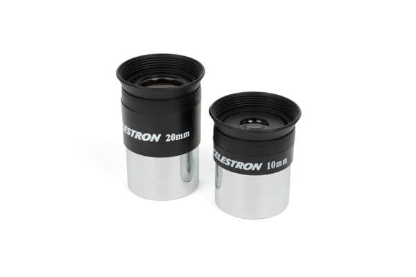 Celestron 22064, Sort, Aluminium, 91,4 cm