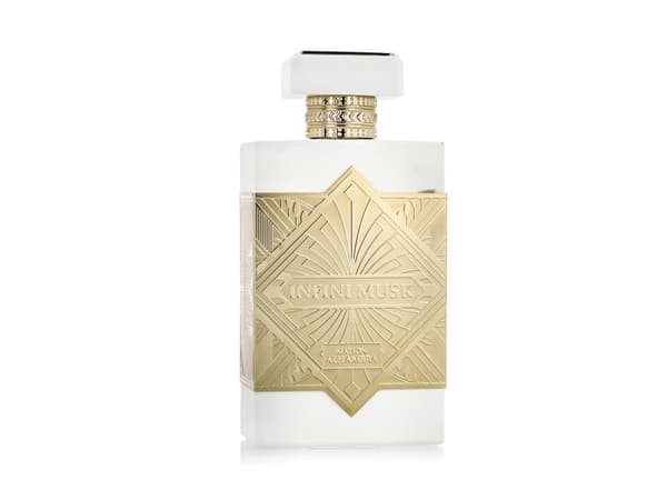 Maison Alhambra Infini Musk EDP 100 ml