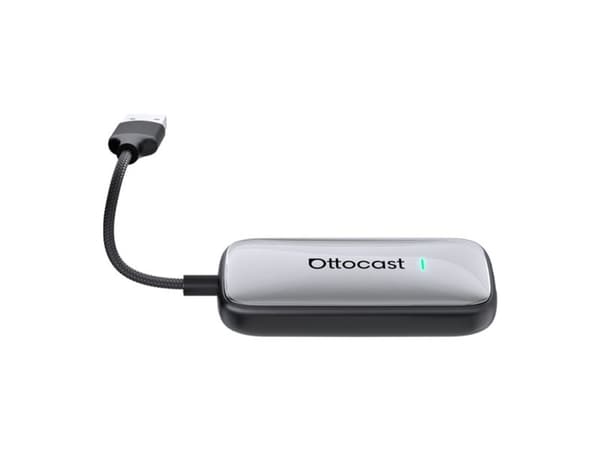 Ottocast Play2video Ultra CA515-T