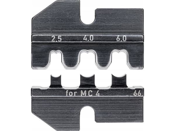 KNIPEX - Krampe