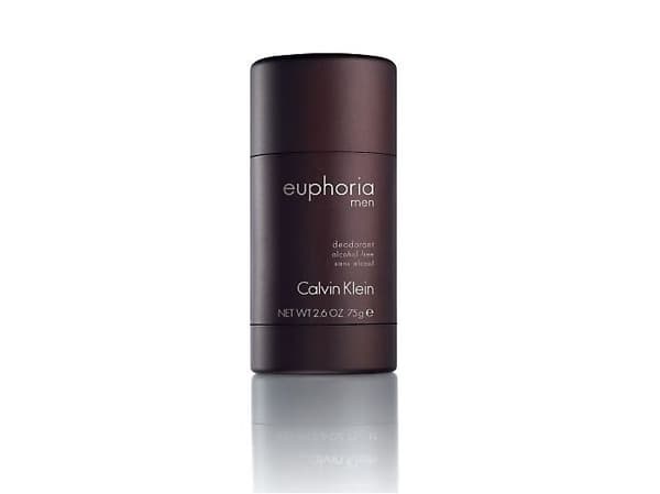 Calvin Klein Euphoria Deodorant Stick 75ml