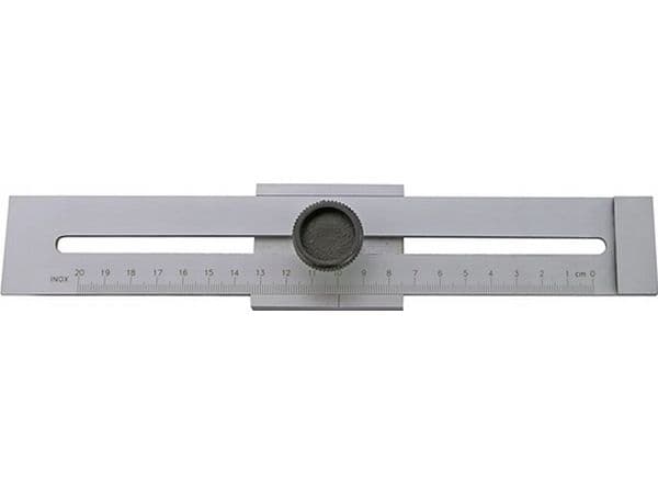 GIMEX LINJAMITTARI MLPN L-200