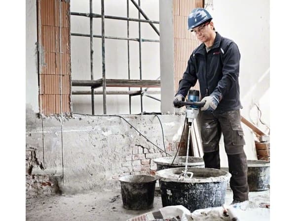 Bosch GRW 12 E
