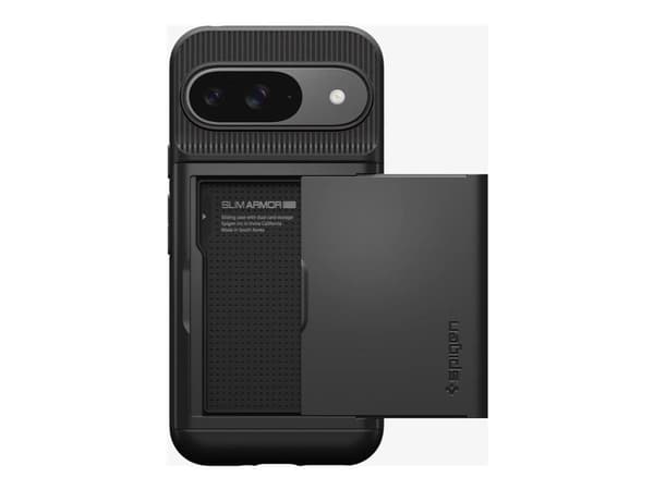 Spigen ACS07695, Cover, Google, Pixel 9 / 9 Pro