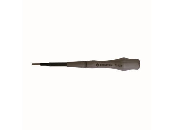 BERNSTEIN Tools for Electronics håndmeisel 2-128