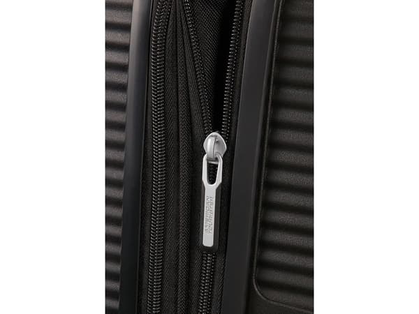 Samsonite Stor koffert SAMSONITE AT SOUNDBOX 88474 Sort universal