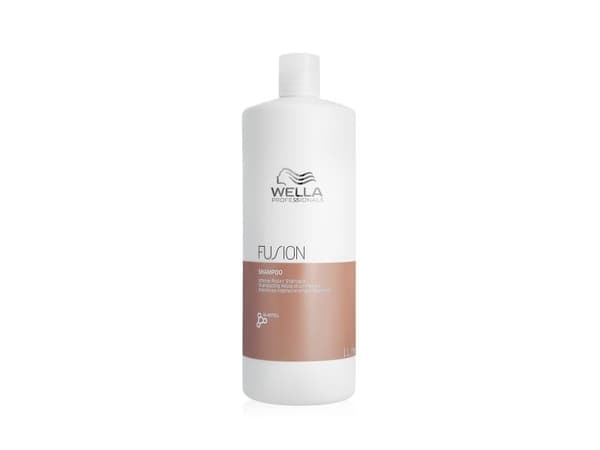 WELLA Fusion Shampoo 1000ml