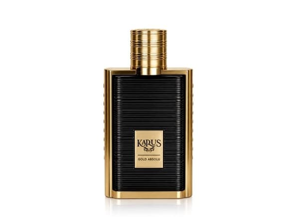 Khadlaj Karus Gold Absolu Extrait de parfum 100 ml (unisex)