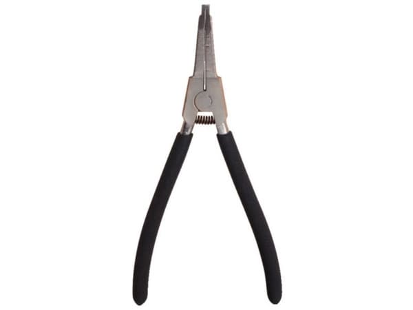 KS Tools 115.0991, Kromvanadinstål, 210 mm