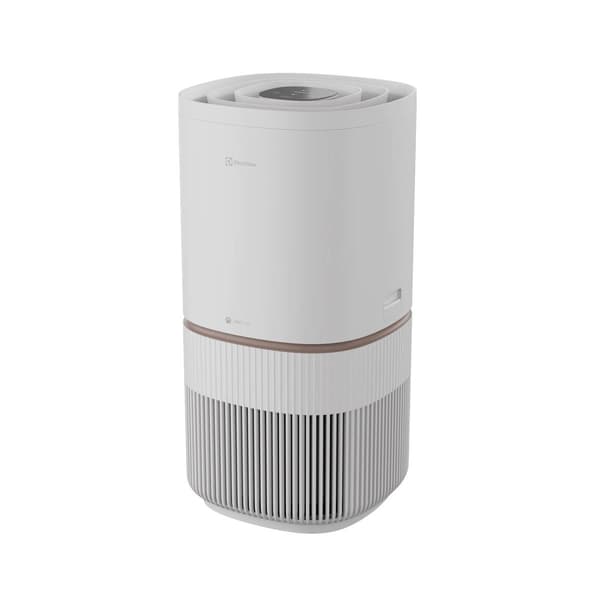 Electrolux EPO51573SW, 53 dB, 400 m³/t