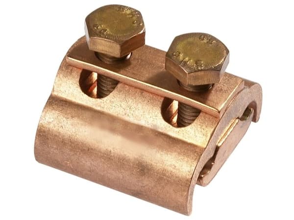 Parallelklemme PKLCU 16-95 mm²
