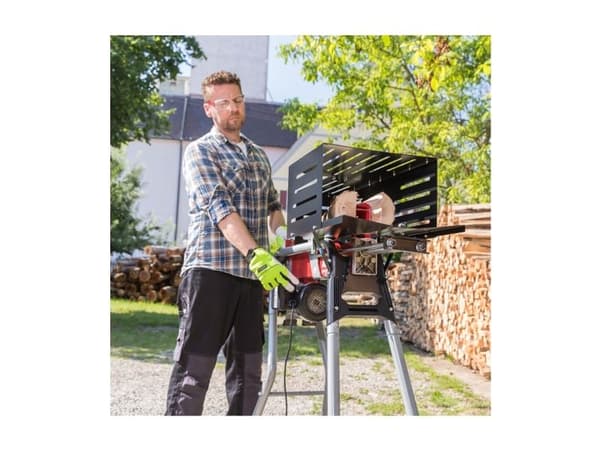 AL-KO LSH 520/5 Vedkløyver