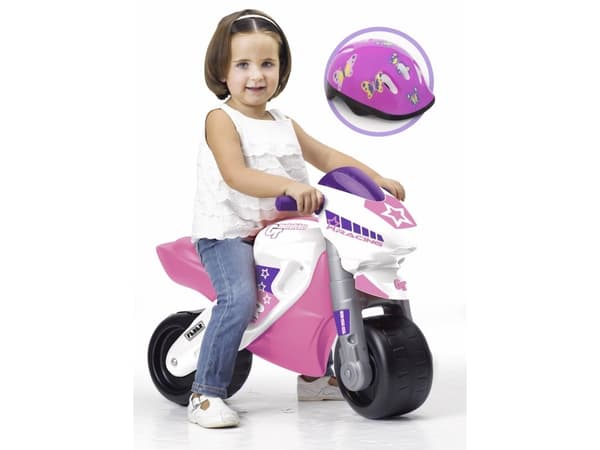 Motofeber 2 Racing - Pink