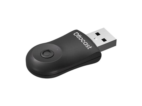 Ottocast CA505-T MINI 2in1 Ottocast trådlös adapter