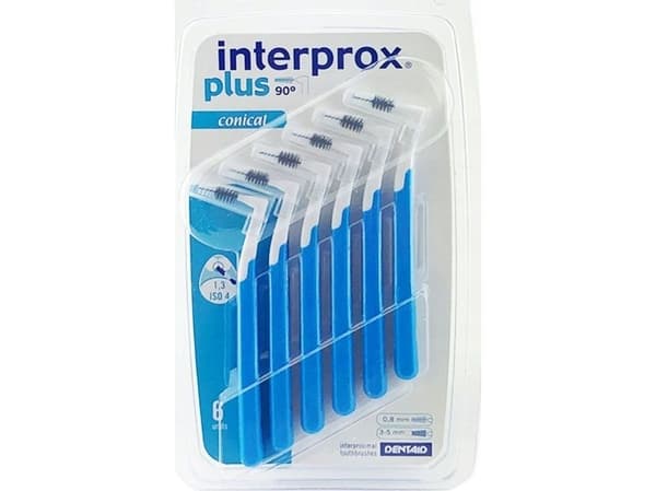 Vitis Pharma VITIS INTERPROX PLUS koniska 1.3_6