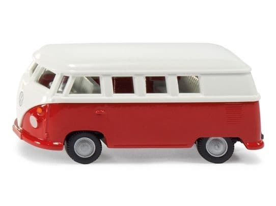 Siku 1:50 Vw T1 Buss