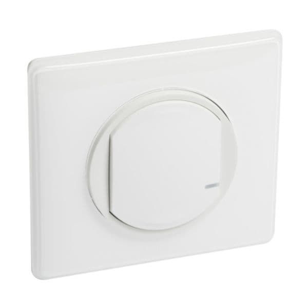 Legrand 067723, 1 stykker
