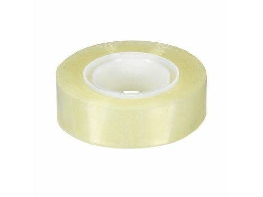 Kontorstejp 33 m x 15 mm