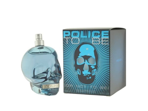 Police To Be EDT 125ml
