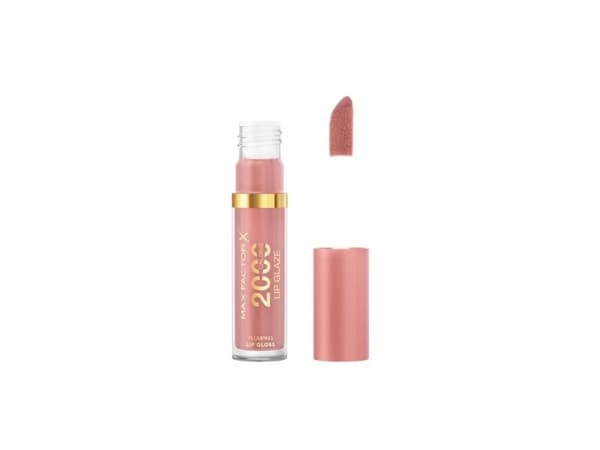 Max Factor 2000 Calorie Lip Glaze Lip Gloss 085 Floral Cream 4.4ml