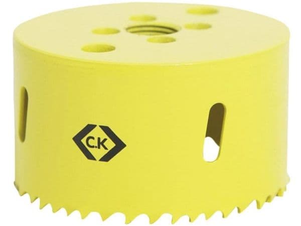 C.K. 424028 sticksågblad 83 mm - 1 st