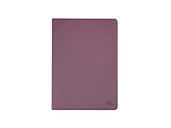 Rivacase Malpensa, Folio, Varje varumärke, 26,7 cm (10.5"), 400 g