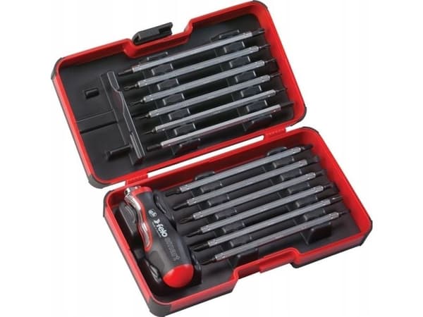 Felo Smart Box 060 - 13 osaa