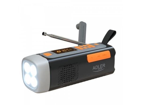 ADLER radio AD 1920