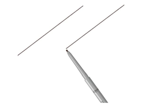 L'Oreal Infallible Brows 24h Micro Precision Pencil Automatic Eyebrow Pencil Brunette