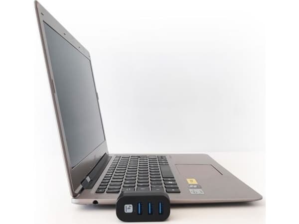 TECHly Mini - Hub - stasjonær