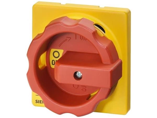 Siemens 3LD9224-3D vriddrev, 1 st