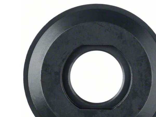 Bosch MONTERINGSFLANGE 115-150MM