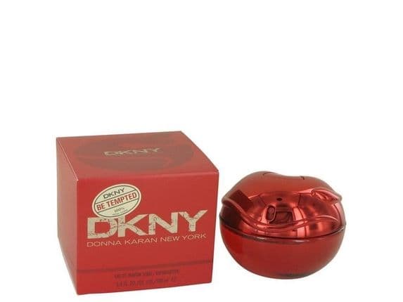 Donna Karan DKNY Be Tempted EDP Sealed 100ml Spray