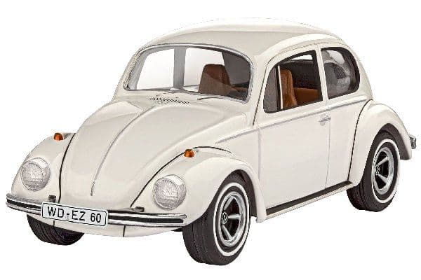 Revell 4009803676814, 120 år