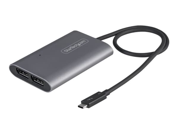 StarTech.com TB32DP14, 7680 x 4320 pikseliä