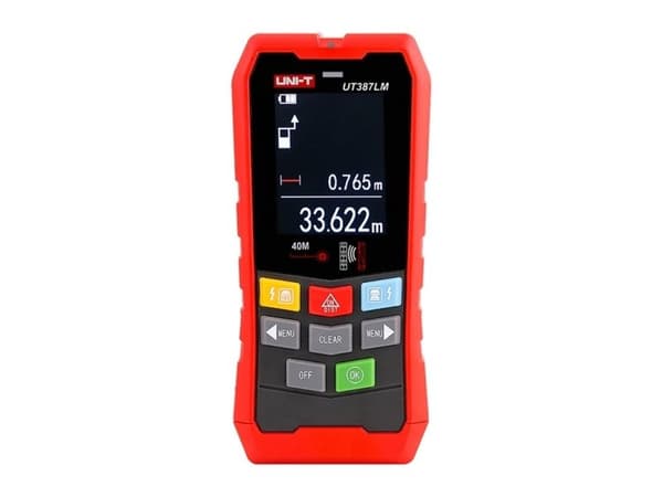 Uni-T UT387LM seinäskanneri