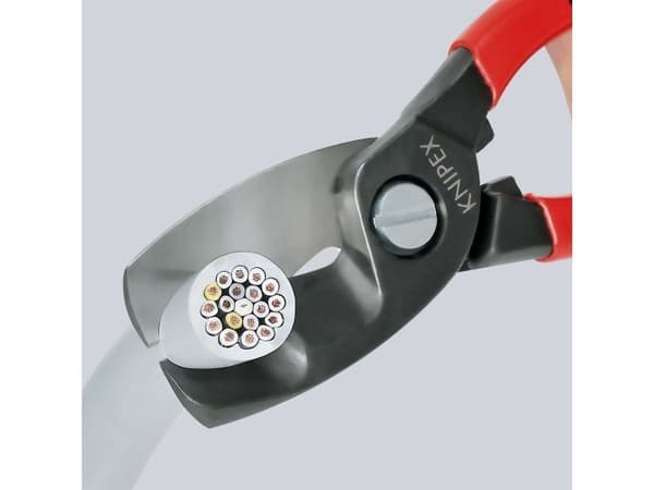Knipex kabelsax 95 11 200 SB