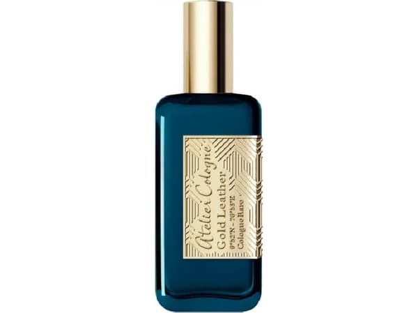 ATELIER COLOGNE Gold Leather EDP spray 30ml
