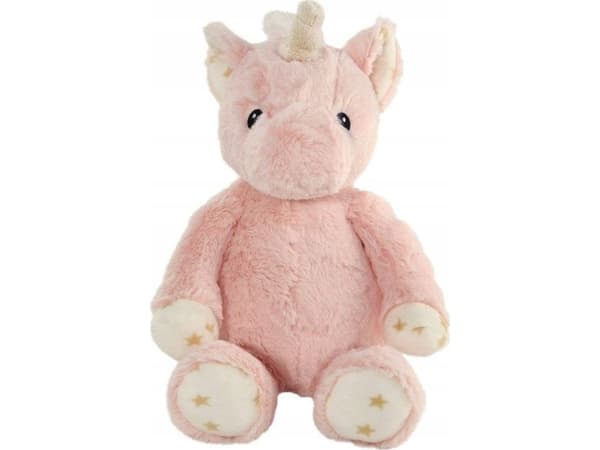 CLOUD'B 7106 CUDDLY MUSIC BOX enhörning ELLA