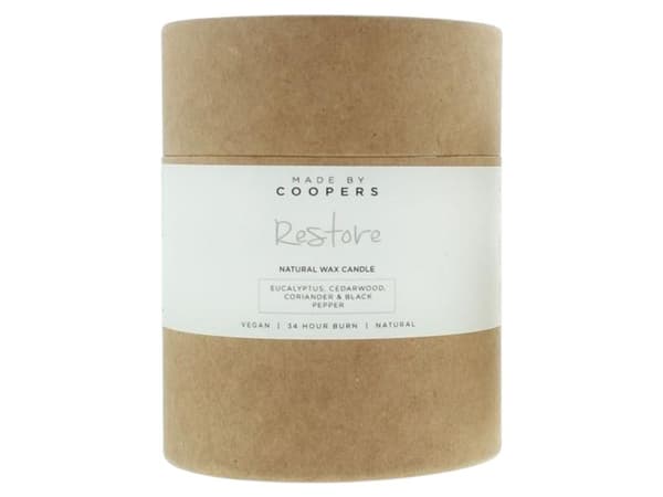 Jo Malone Made?By Coopers Restore eukalyptus duftlys 175 g