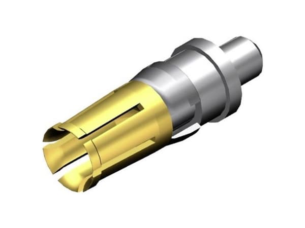 Molex 173112-0084 Högströmsanslutningsplugg 1 st