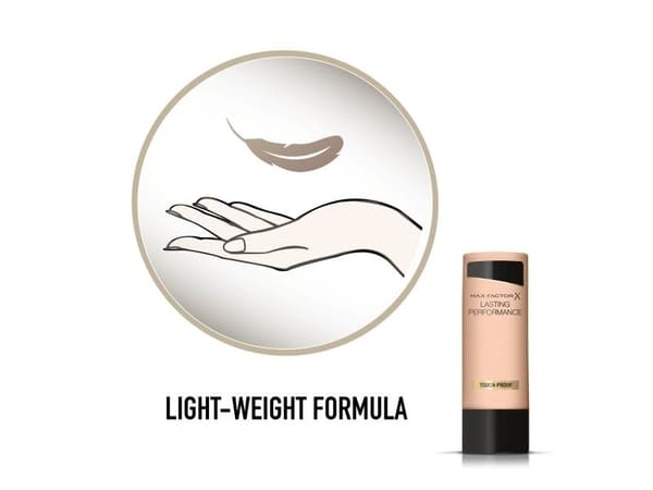 Max Factor Lasting Performance long-lasting makeup (102 Pastelle) 35 ml