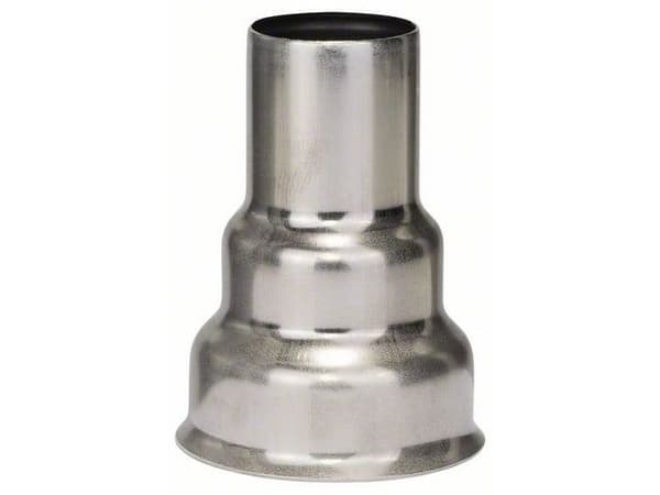 Bosch 1609201648, Sort, Metall, 2 cm, 1 stykker