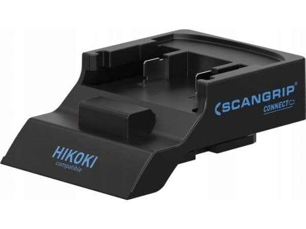 Scangrip Hikoki liitin
