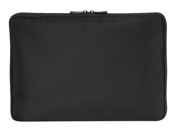 Targus Education Basic Work-In Sleeve - Notebookhylster - 11.6" - svart, grå