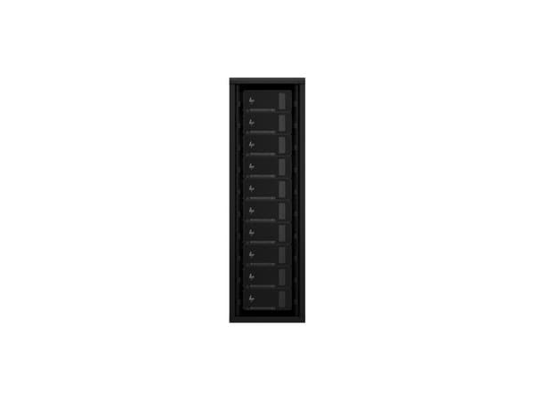 HP Z2 TWR G1i U7 265K 64/1 TB