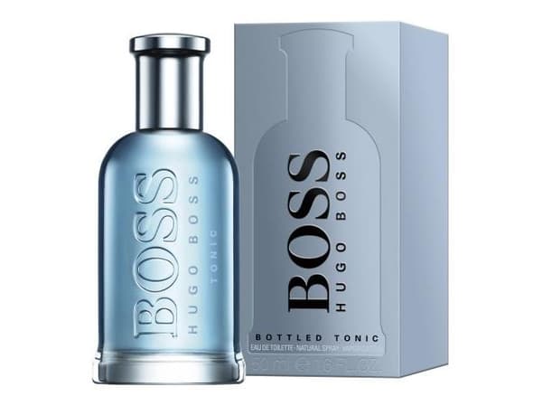 Hugo Boss Boss Bottled Tonic EDT M 100 ml